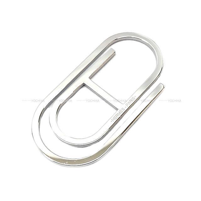HERMES エルメス マネークリップ  