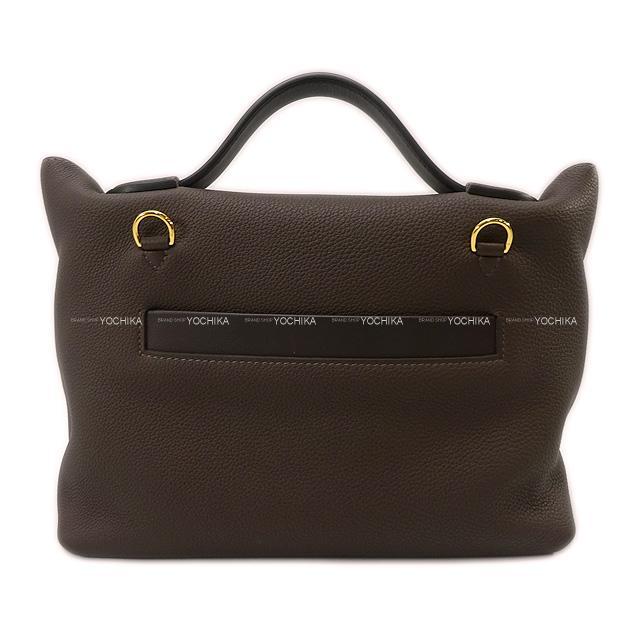 エルメス サック ヴァンキャトル 24/24 29 トゴ/スイフト