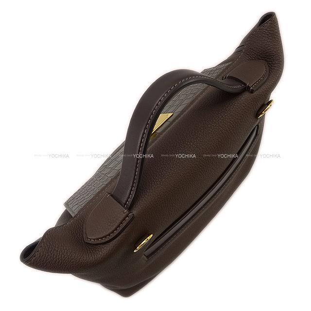 HERMES エルメス ショルダーハンドバッグ 