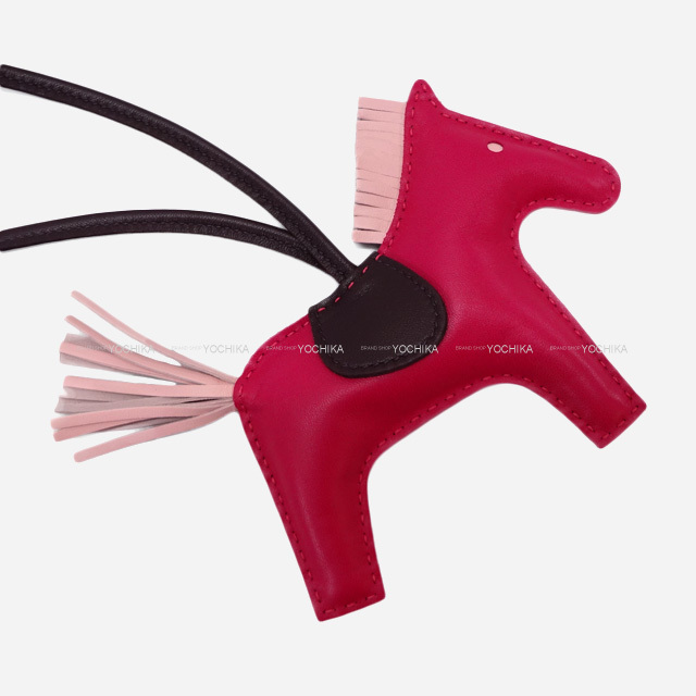 HERMES エルメス バッグチャーム
