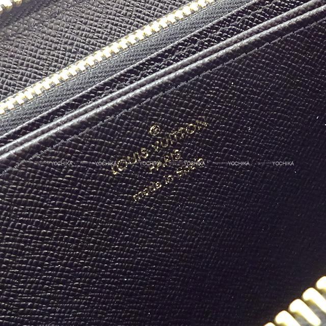 ルイ・ヴィトン 長財布 ゲーム オン "ジッピーウォレット " ブロン モノグラム M57491 新品