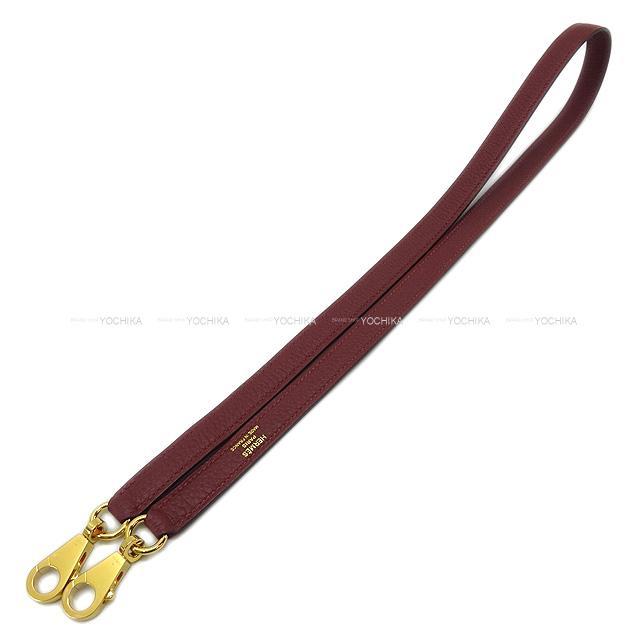 HERMES エルメス ハンドバッグ ケリー25 内縫い ルージュ