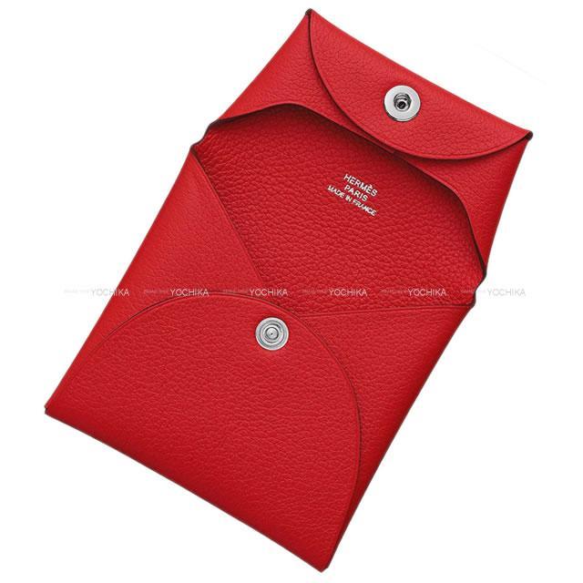 エルメス HERMES バスティアヴェルソ B刻印 グリメイヤー エバーカラー  