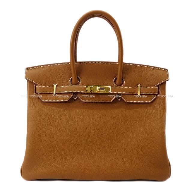 エルメス　バーキン35 ネイビー　ゴールド金具 エルメス バーキン35 ネイビー ゴールド金具 HERMES エルメス