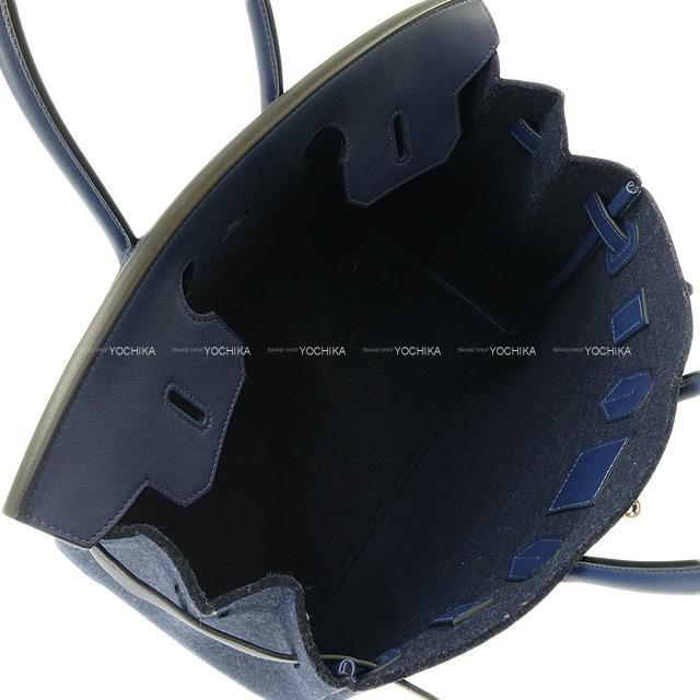 美品 エルメス HERMES トゥドゥ レザー ポシェット サコッシュ