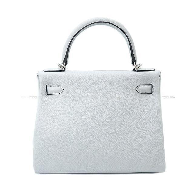 HERMES ブルーグレイ ショルダーバッグ 恵比寿明治通り店】HERMES エルメス ショルダーバッグ ケリー28