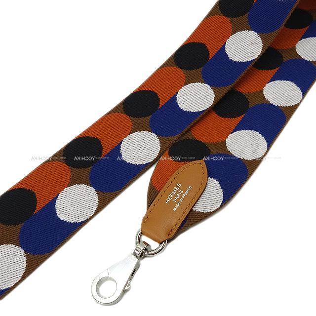 HERMES エルメス ショルダーストラップ  