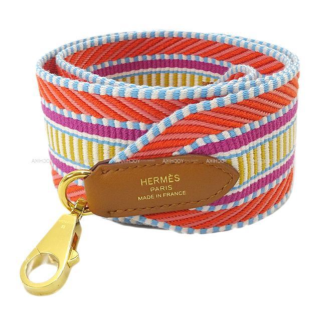 HERMES エルメス ショルダーストラップ  