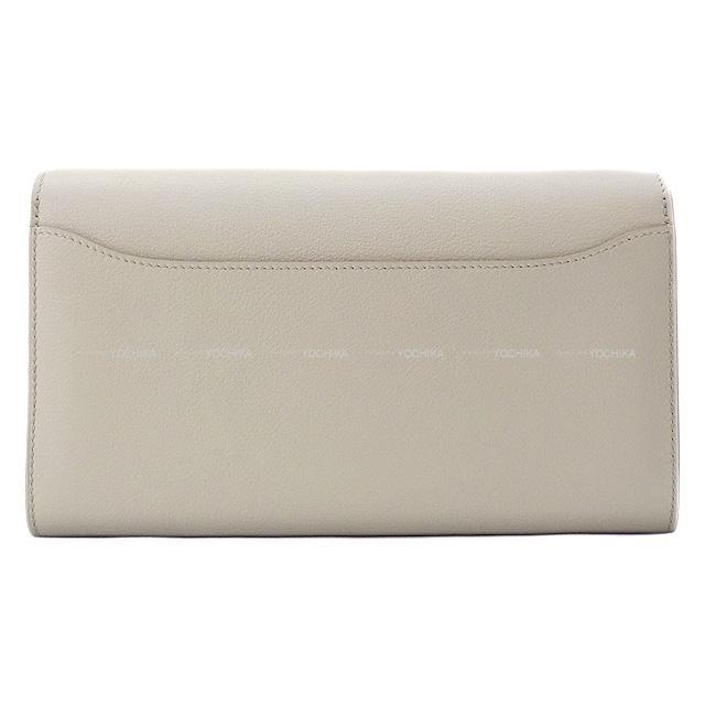 HERMES エルメス 長財布 コンスタンスロング ベトン エバーカラー ゴールド金具 新品未使用