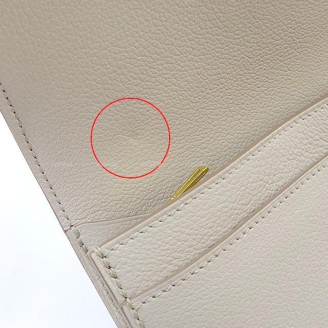 HERMES エルメス 長財布 コンスタンスロング ベトン エバーカラー ゴールド金具 新品未使用
