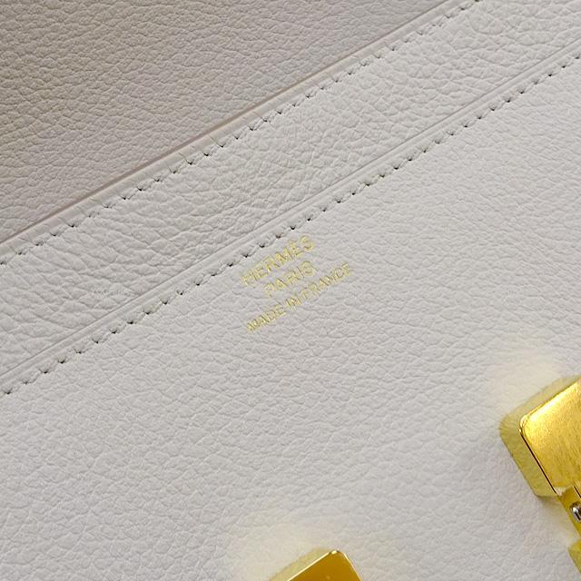 HERMES エルメス 長財布 コンスタンスロング ベトン エバーカラー ゴールド金具 新品未使用