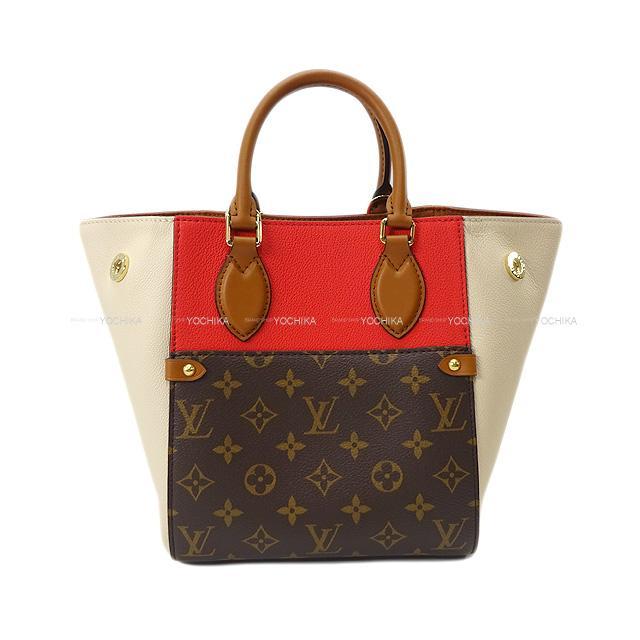 LOUIS VUITTON ルイ・ヴィトン ハンドバッグ  