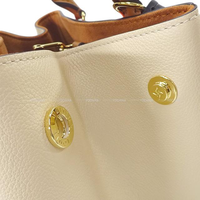 LOUIS VUITTON ルイ・ヴィトン ショルダーバッグ "ネオノエ" コクリコ レッド モノグラム M44021 新品