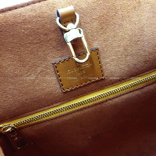 LOUIS VUITTON ルイ・ヴィトン ショルダーバッグ "ネオノエ" コクリコ レッド モノグラム M44021 新品