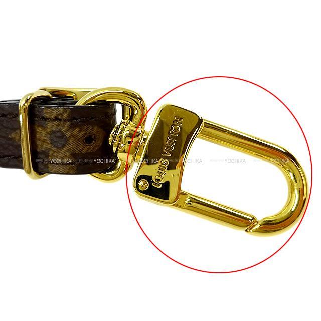 ルイ・ヴィトン バッグチャーム キーリング ポルトクレ モノグラム スプリット シルバーXブルー MP1962 新品未使用