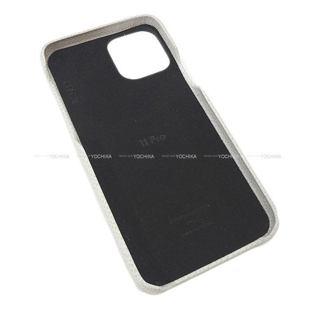 LOUIS VUITTON ルイ・ヴィトン iPhone 11 Pro バンパーケース  