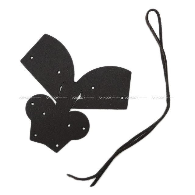 HERMES エルメス 組立式 バッグチャーム 