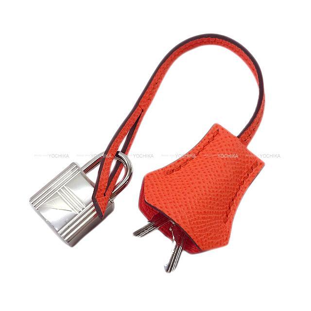 HERMES エルメス ハンドバッグ ケリー28 外縫い ローズアザレ エプソン シルバー金具 新品