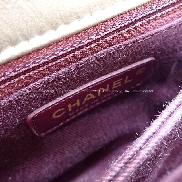 値下げ！新品未使用シャネルマフラーブラック&ピンク2WAY 25B 新作