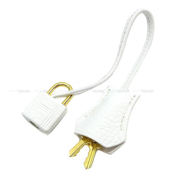 エルメス ハンドバッグ ケリー28 内縫い ブルーペール トリヨン シルバー金具 新品