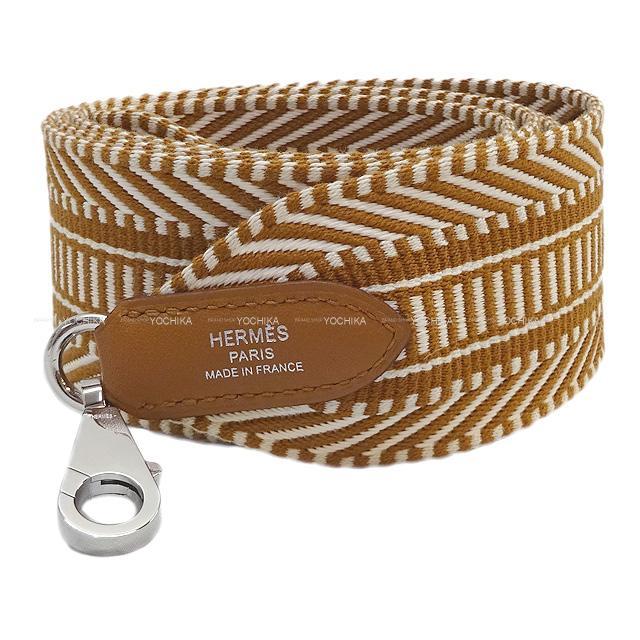 HERMES エルメス ショルダーストラップ  