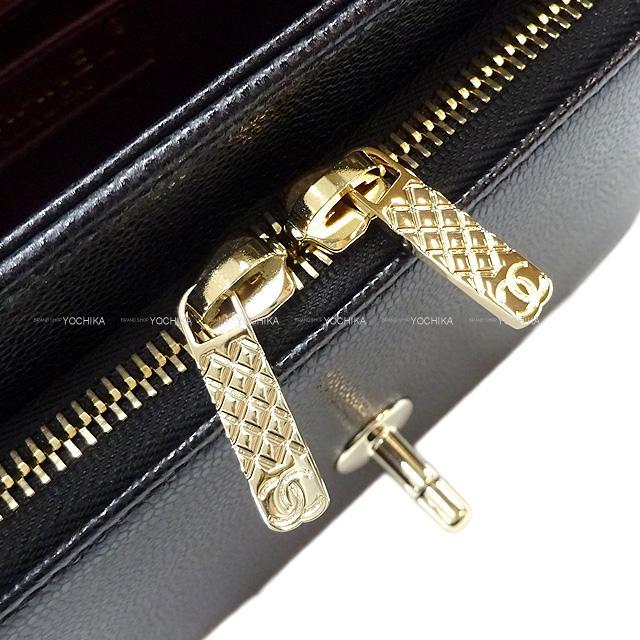 CHANEL シャネル マトラッセ ココハンドル トップ