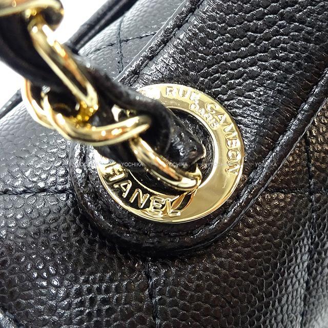 CHANEL シャネル マトラッセ ココハンドル トップ