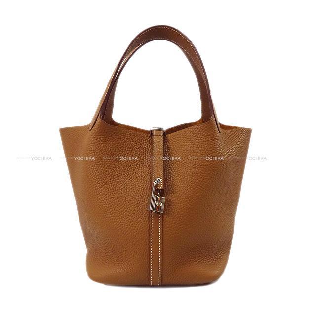 【超希少】Hermes☆ピコタンロック 22 ボルドー ゴールド金具 超希少】Hermes☆ピコタンロック 22 ボルドー ゴールド金具