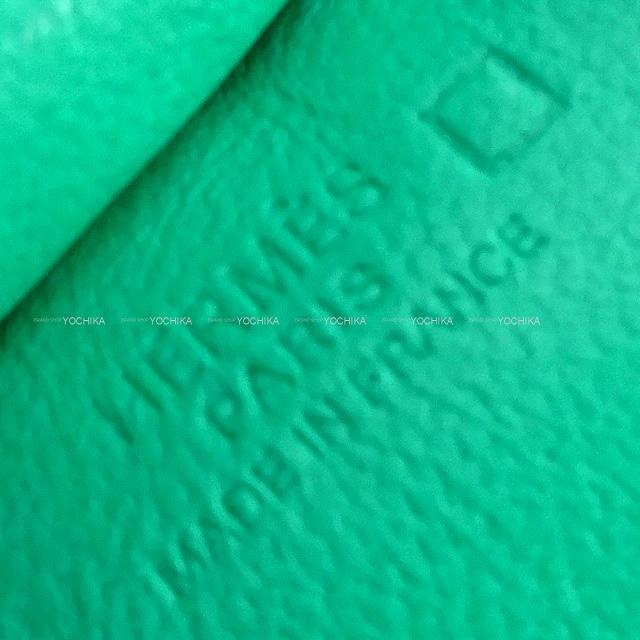 値下げ！】HERMES エルメス バッグチャーム ロデオ PM タッチ ミント