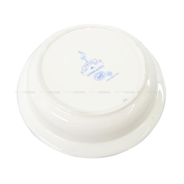 HERMES エルメス ボウルプレート 皿 