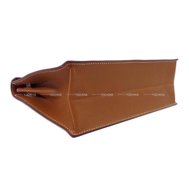 HERMES エルメス バッグ 4Way ケリーダンス2 ゴールド エバーカラー ゴールド金具 新品