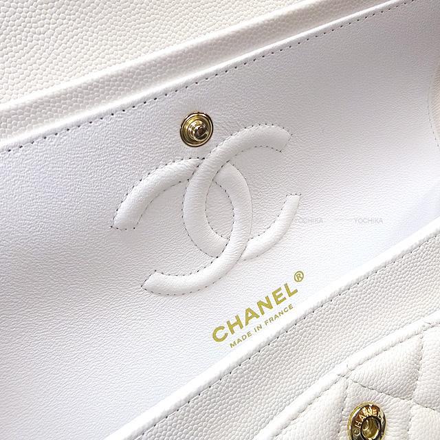 CHANEL シャネル ショルダーバッグ マトラッセ 23 ココマーク W  