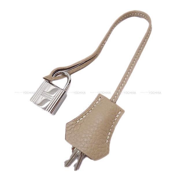 HERMES エルメス ハンドバッグ バーキン30 アルジル トリヨン シル