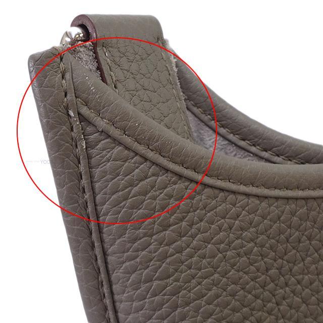 HERMES エルメス ショルダーバッグ エブリン エヴリン3 29/PM エタ