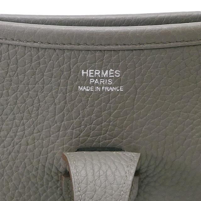 HERMES エルメス ショルダーバッグ エブリン エヴリン3 29/PM エタ