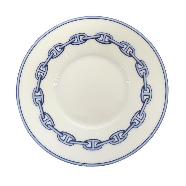 HERMES エルメス モーニング カップ＆ソーサー 2客セット  