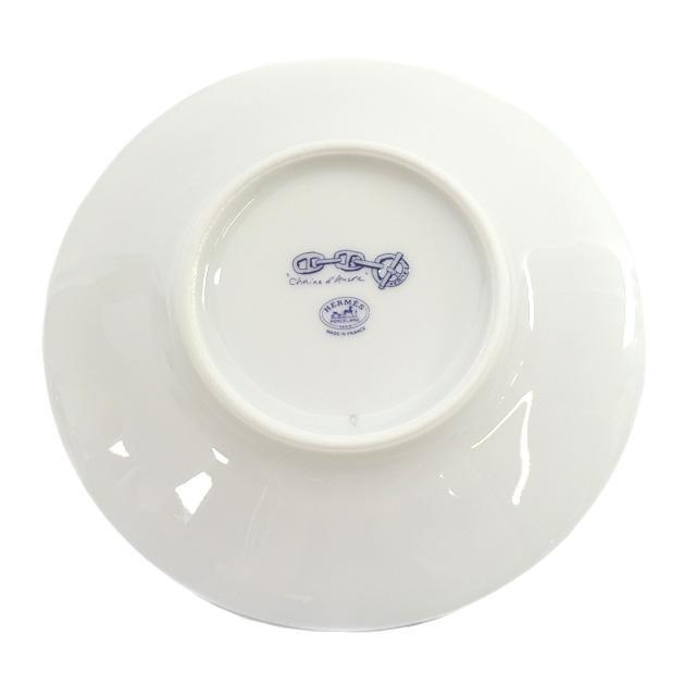 HERMES エルメス モーニング カップ＆ソーサー 2客セット  