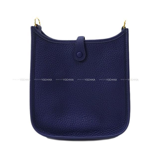 HERMES エルメス ショルダーバッグ エヴリン 16 TPM アマ