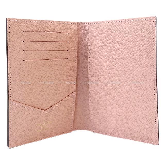 LOUIS VUITTON ルイ・ヴィトン パスポートカバー  