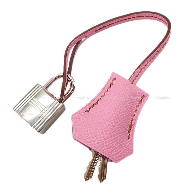 HERMES エルメス ショルダーバッグ ボリード1923 25 ピンク
