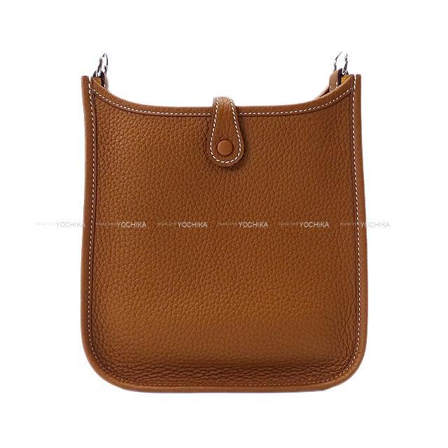 HERMES エルメス ショルダーバッグ エヴリン(エブリン) 16 TPM 