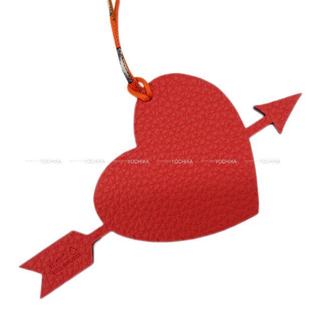 【値下げ!】HERMES エルメス プティアッシュ バッグチャーム