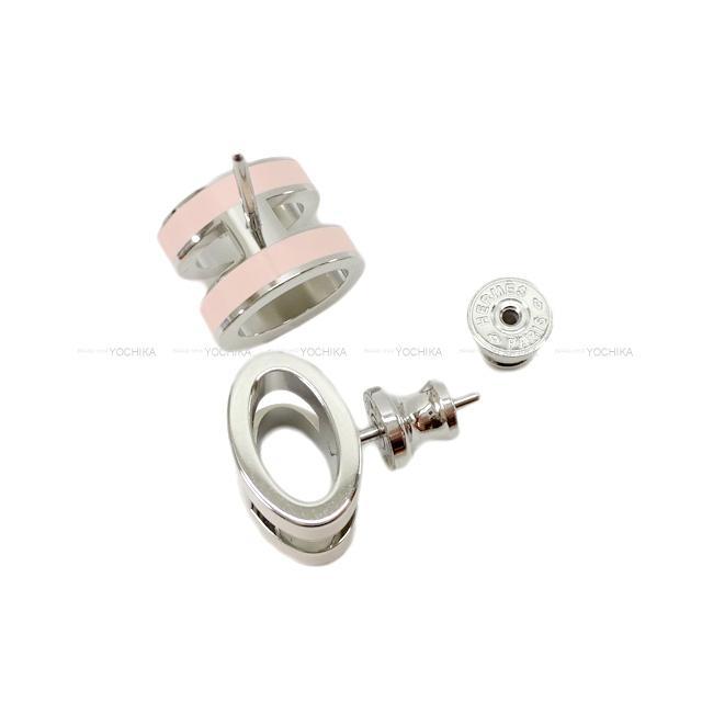 HERMES エルメス ピアス  