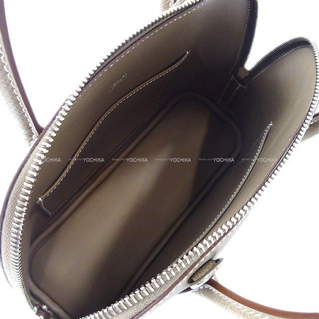 HERMES エルメス ショルダーバッグ ボリード1923 25 ボリード1923 25