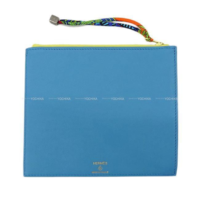 エルメス コインケース 小銭入れ  "プティアッシュ -ハート-" フラミンゴXヴェールXベージュ エプソンXエバーカラー 新品