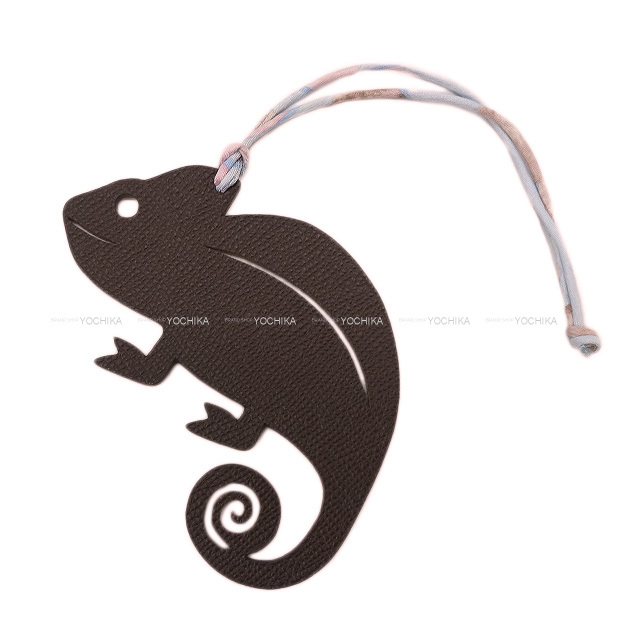 HERMES エルメス バッグチャーム プティアッシュ チャーム  