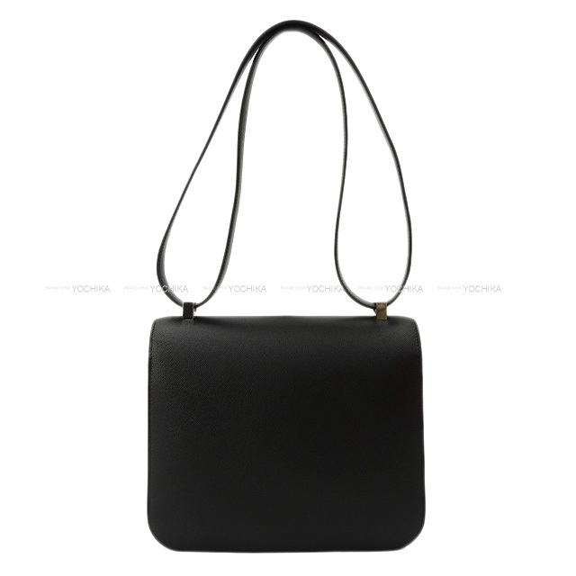 HERMES エルメス ハンドバッグ 黒 31 4500325E0058 083739CKAD_worn_5?size=3000,