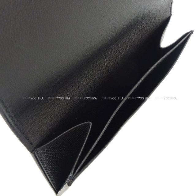 HERMES エルメス セレリア カードケース ホルダー "ディアボロ" ローズパープル シェーブル 新品