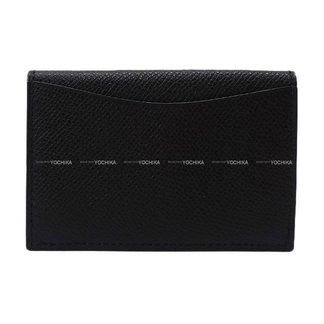 HERMES エルメス セレリア カードケース ホルダー "ディアボロ" ローズパープル シェーブル 新品