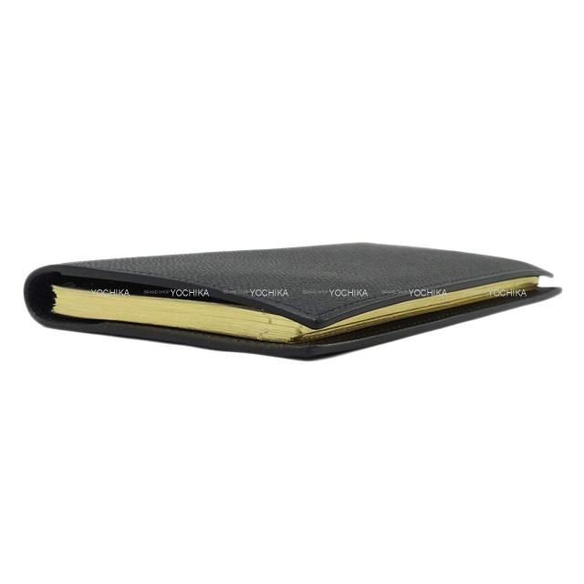 HERMES エルメス VISION ヴィジョン アジェンダ 手帳ケース 2009年  